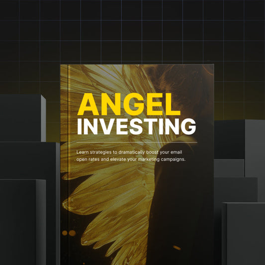 Angel Investing - Bundle