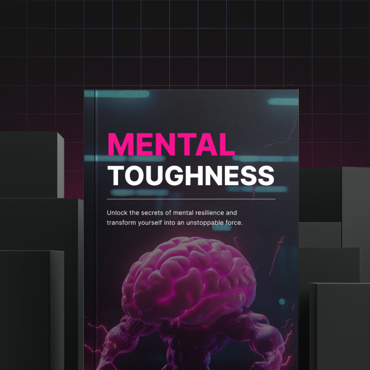 Mental Toughness - Bundle