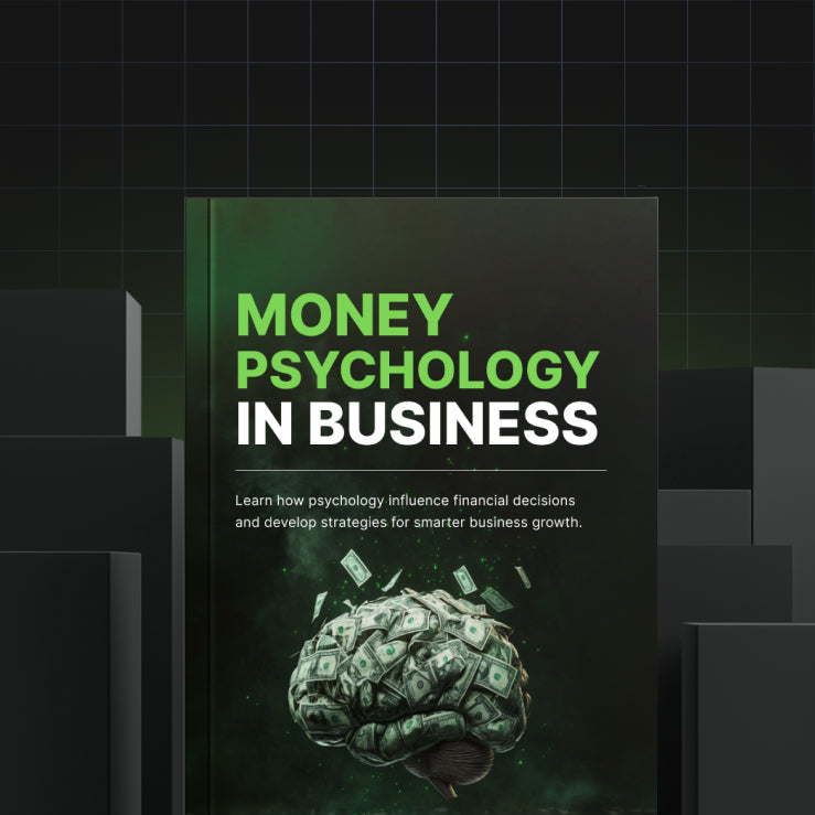 Money Psychology in Business - Bundle