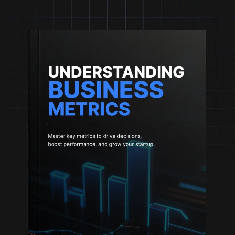 Understanding Business Metrics - Ebook